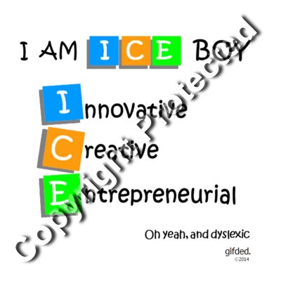 Ice Boy