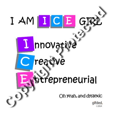 Ice Girl
