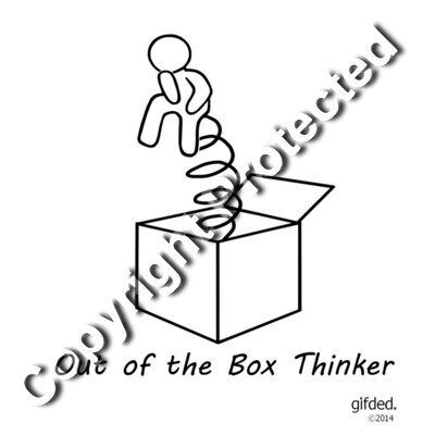 The Thinker
