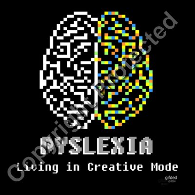Minecraft Brain White