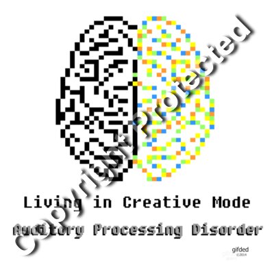 Minecraft Brain APD