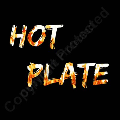 Hot Plate 2