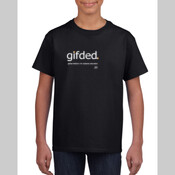 Gifded 2 - Youth Unisex T Shirt