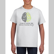 APD - Youth Unisex T Shirt