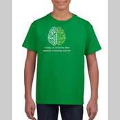 APD - Youth Unisex T Shirt